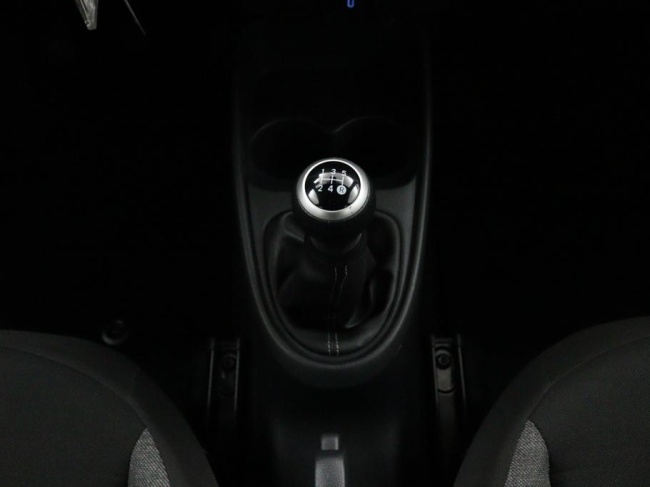 Toyota Aygo X - 1.0 VVT-i MT Play