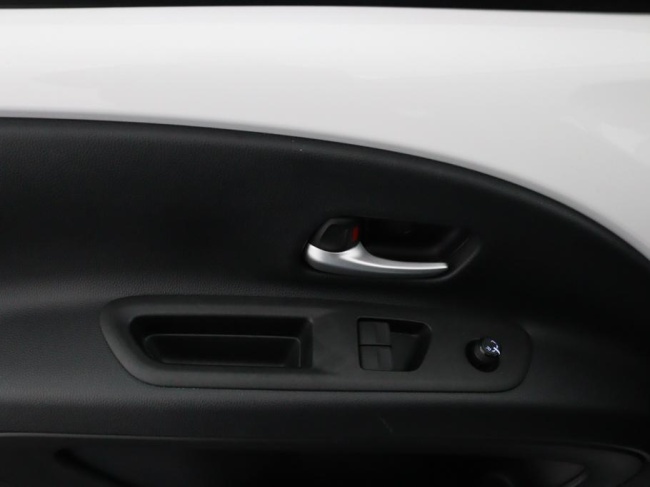 Toyota Aygo X - 1.0 VVT-i MT Play