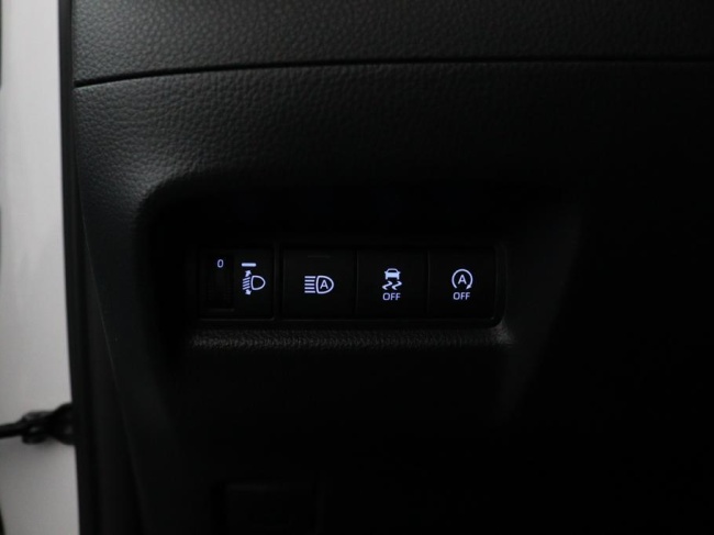 Toyota Aygo X - 1.0 VVT-i MT Play