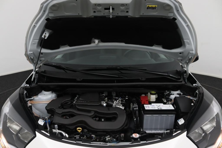 Toyota Aygo X - 1.0 VVT-i MT Play 28