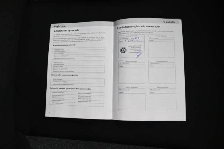 Toyota Aygo X - 1.0 VVT-i MT Play 33