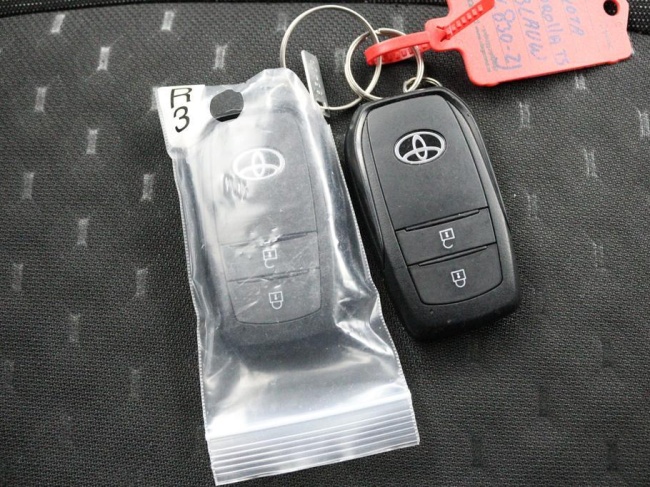 Toyota Corolla Touring Sports - Hybrid 140