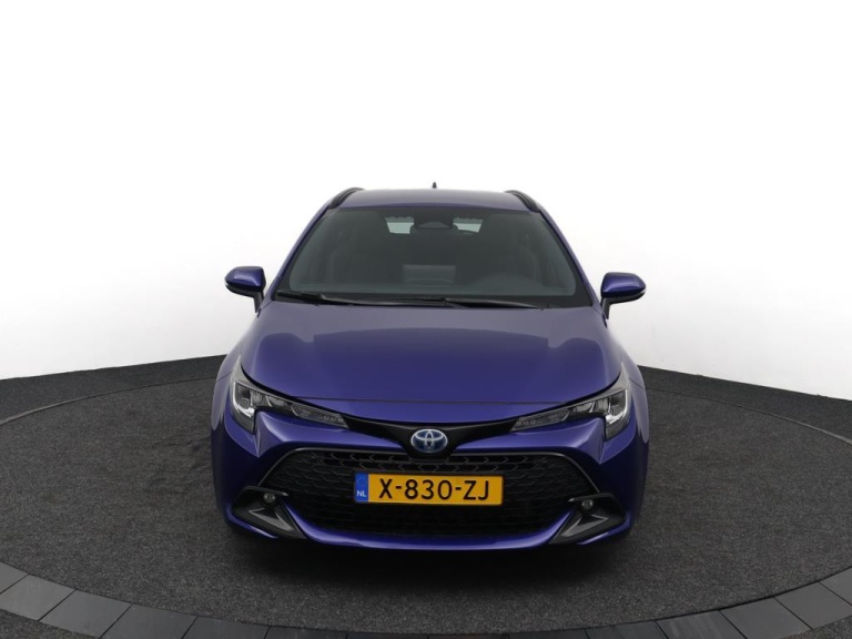 Toyota Corolla Touring Sports - Hybrid 140 16