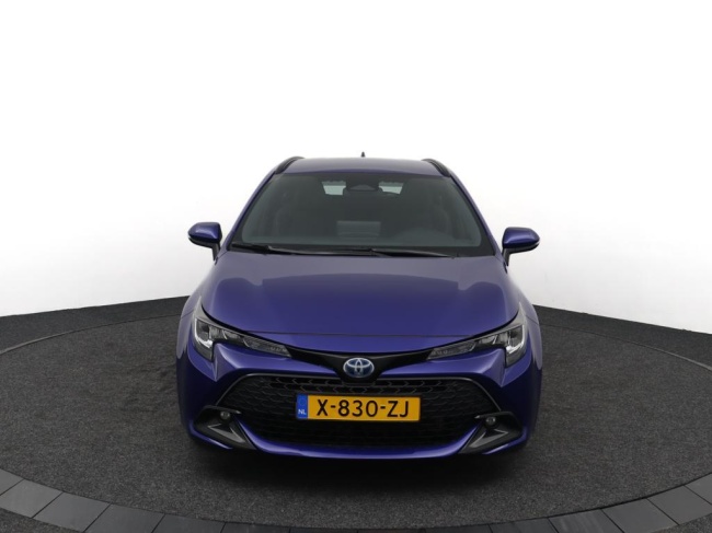 Toyota Corolla Touring Sports - Hybrid 140