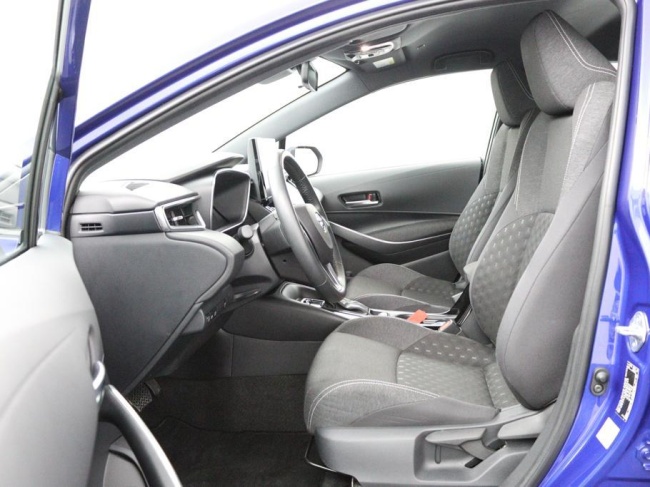 Toyota Corolla Touring Sports - Hybrid 140