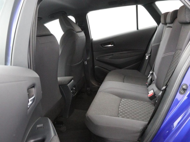 Toyota Corolla Touring Sports - Hybrid 140