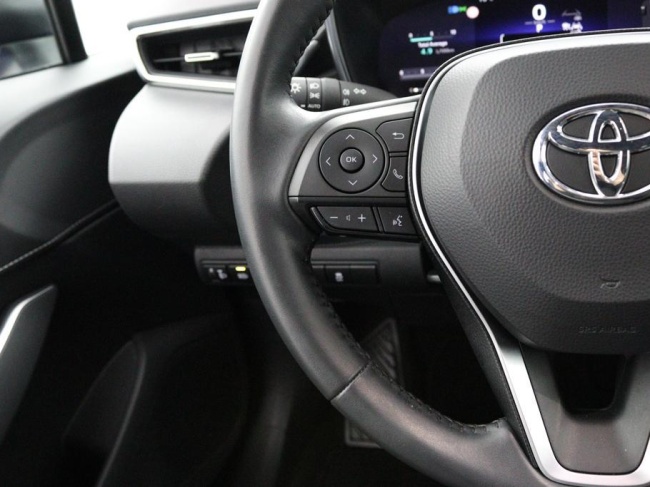 Toyota Corolla Touring Sports - Hybrid 140