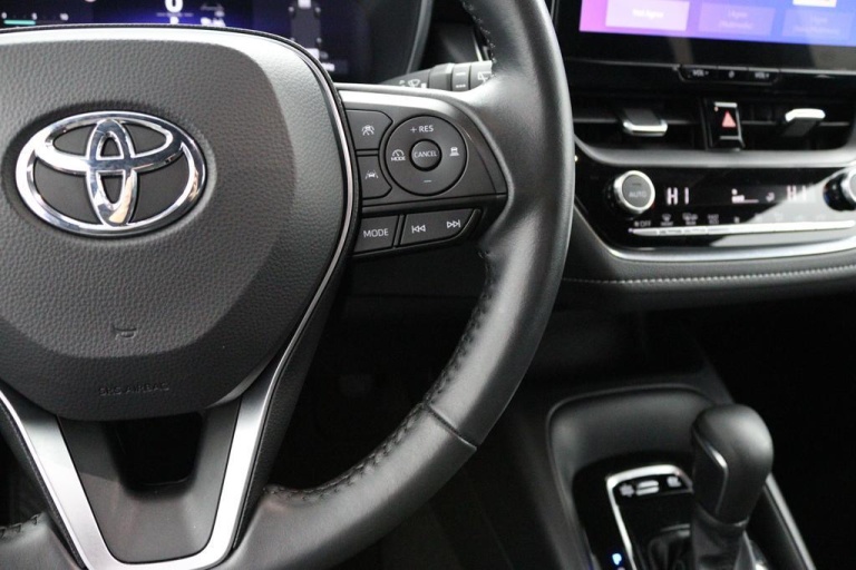 Toyota Corolla Touring Sports - Hybrid 140 21