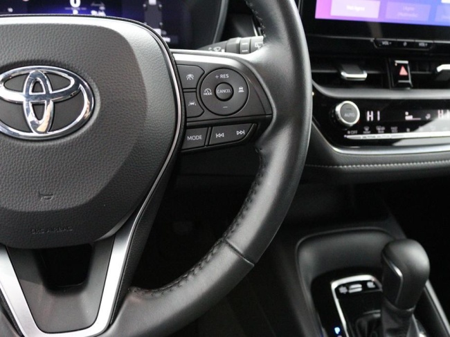 Toyota Corolla Touring Sports - Hybrid 140