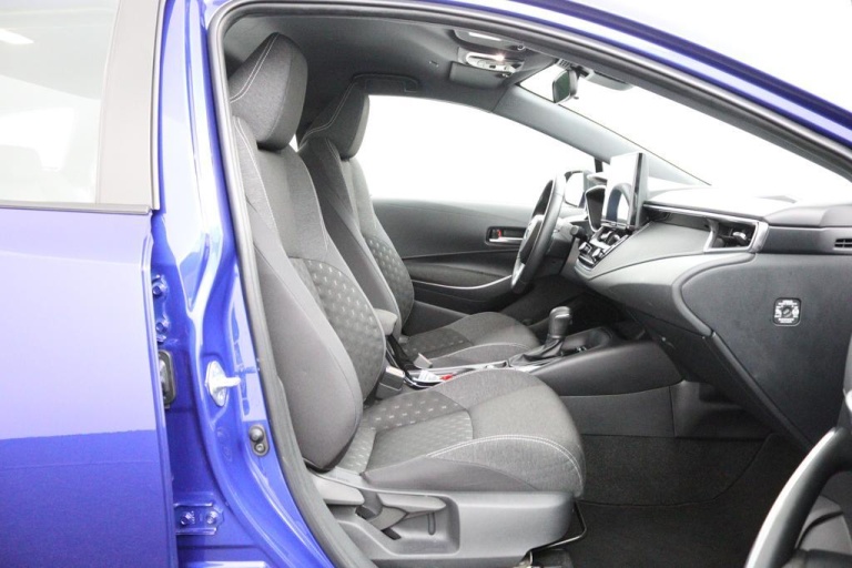 Toyota Corolla Touring Sports - Hybrid 140 22