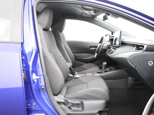 Toyota Corolla Touring Sports - Hybrid 140