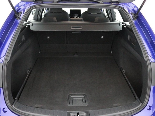 Toyota Corolla Touring Sports - Hybrid 140