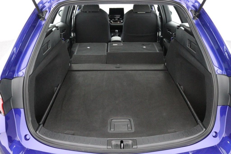 Toyota Corolla Touring Sports - Hybrid 140 25