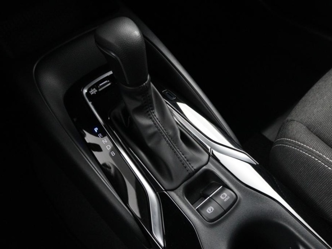 Toyota Corolla Touring Sports - Hybrid 140