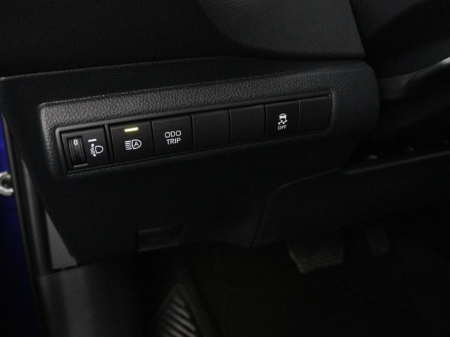 Toyota Corolla Touring Sports - Hybrid 140