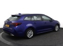 Toyota Corolla Touring Sports - Hybrid 140