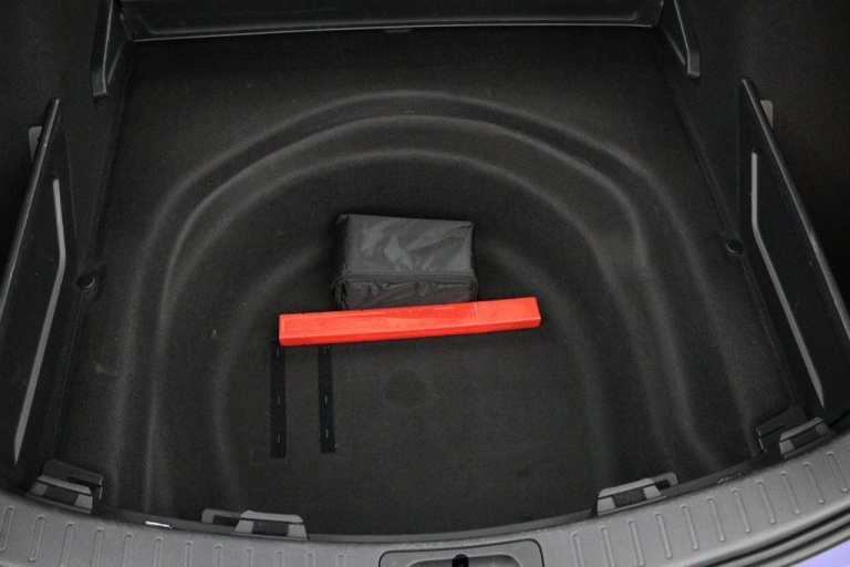 Toyota Corolla Touring Sports - Hybrid 140 31