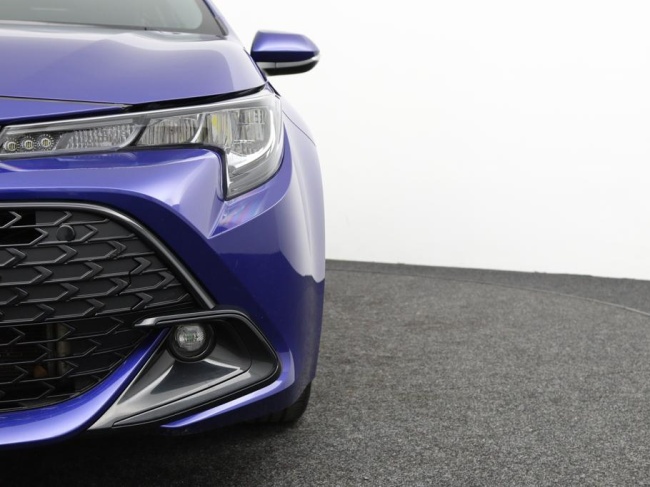 Toyota Corolla Touring Sports - Hybrid 140