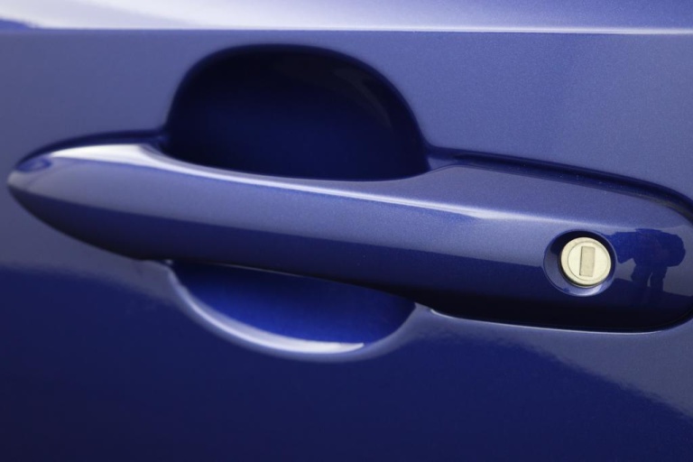 Toyota Corolla Touring Sports - Hybrid 140 35