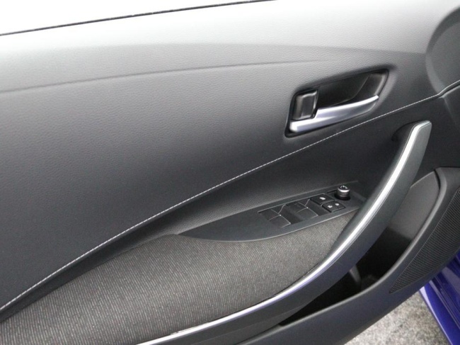 Toyota Corolla Touring Sports - Hybrid 140