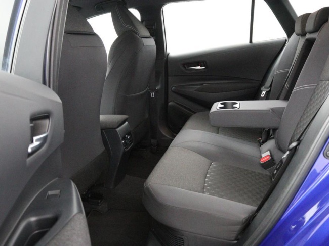 Toyota Corolla Touring Sports - Hybrid 140