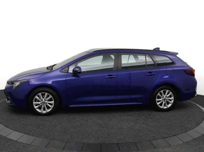 Toyota Corolla Touring Sports - Hybrid 140