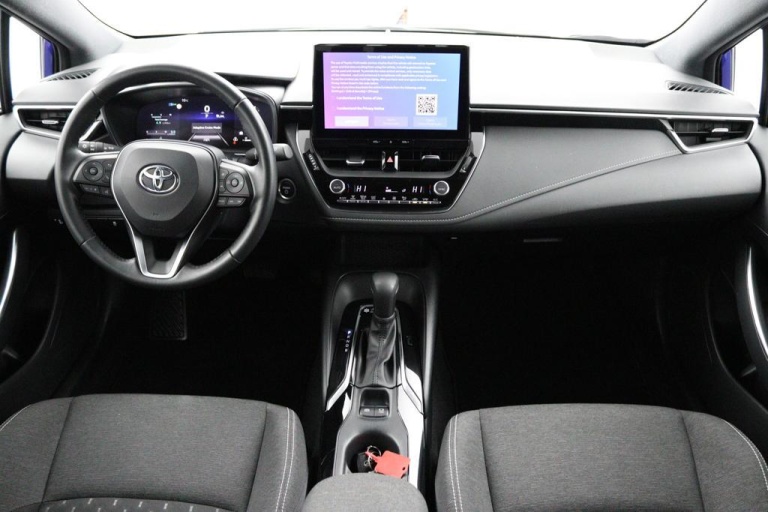 Toyota Corolla Touring Sports - Hybrid 140 4