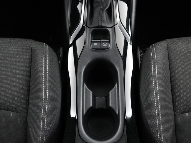 Toyota Corolla Touring Sports - Hybrid 140