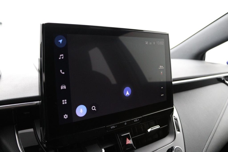 Toyota Corolla Touring Sports - Hybrid 140 43