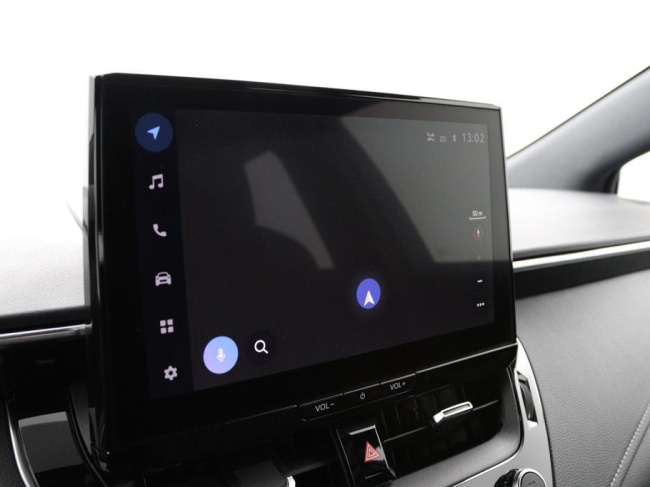 Toyota Corolla Touring Sports - Hybrid 140