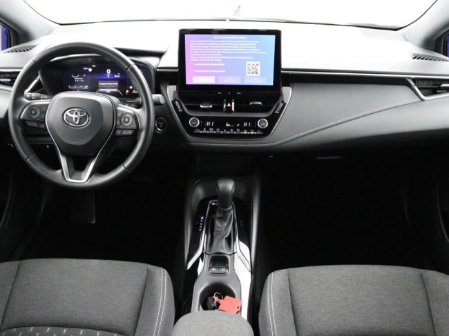 Toyota Corolla Touring Sports - Hybrid 140