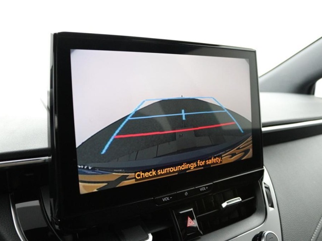 Toyota Corolla Touring Sports - Hybrid 140