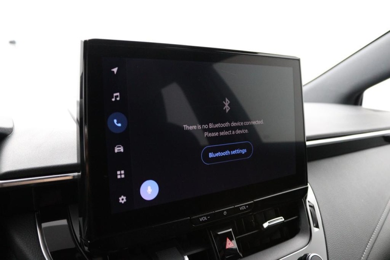 Toyota Corolla Touring Sports - Hybrid 140 9