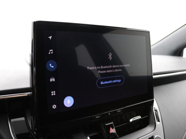 Toyota Corolla Touring Sports - Hybrid 140