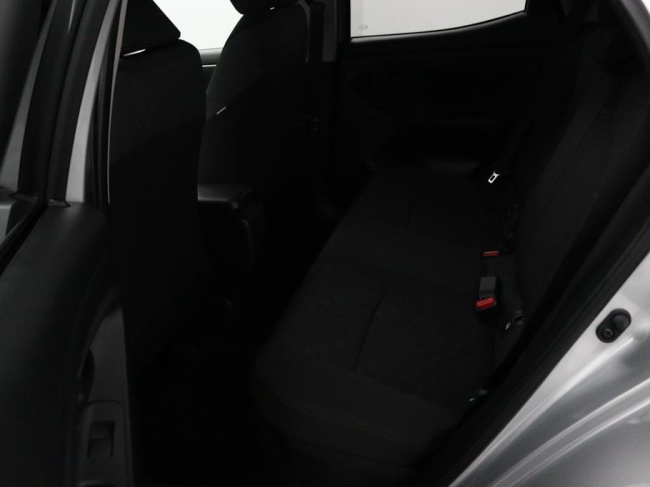 Toyota Yaris - 1.5 Hybrid 115 First Edition