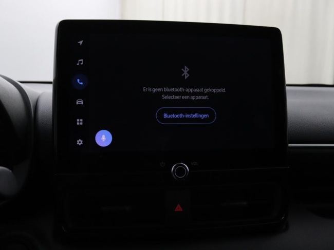 Toyota Yaris - 1.5 Hybrid 115 First Edition