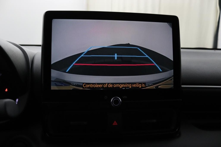 Toyota Yaris - 1.5 Hybrid 115 First Edition 14