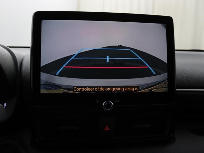 Toyota Yaris - 1.5 Hybrid 115 First Edition