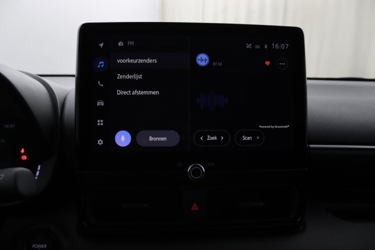 Toyota Yaris - 1.5 Hybrid 115 First Edition 16