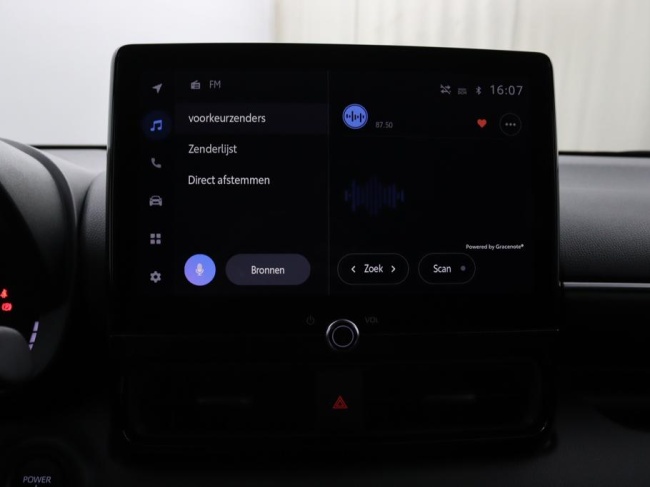 Toyota Yaris - 1.5 Hybrid 115 First Edition