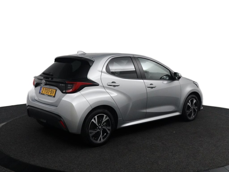 Toyota Yaris - 1.5 Hybrid 115 First Edition 2