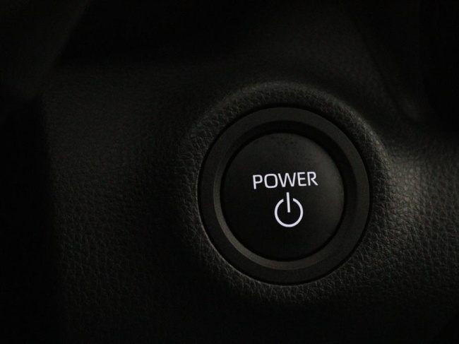 Toyota Yaris - 1.5 Hybrid 115 First Edition