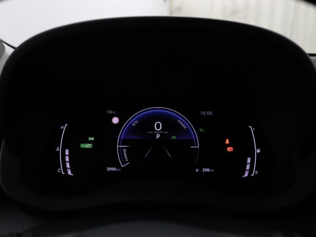 Toyota Yaris - 1.5 Hybrid 115 First Edition