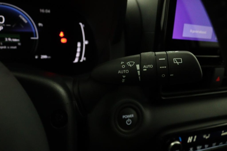 Toyota Yaris - 1.5 Hybrid 115 First Edition 23