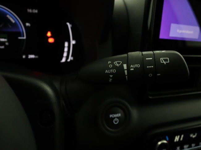 Toyota Yaris - 1.5 Hybrid 115 First Edition