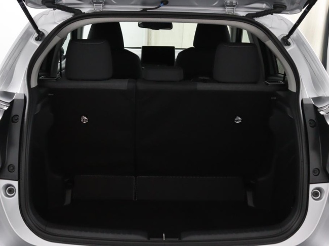 Toyota Yaris - 1.5 Hybrid 115 First Edition