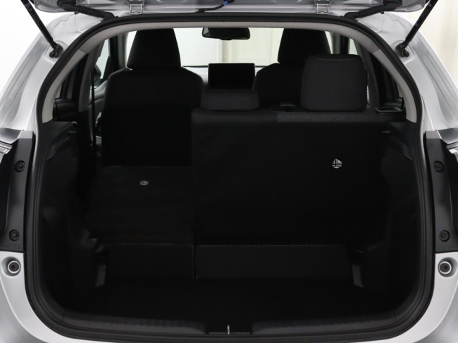 Toyota Yaris - 1.5 Hybrid 115 First Edition