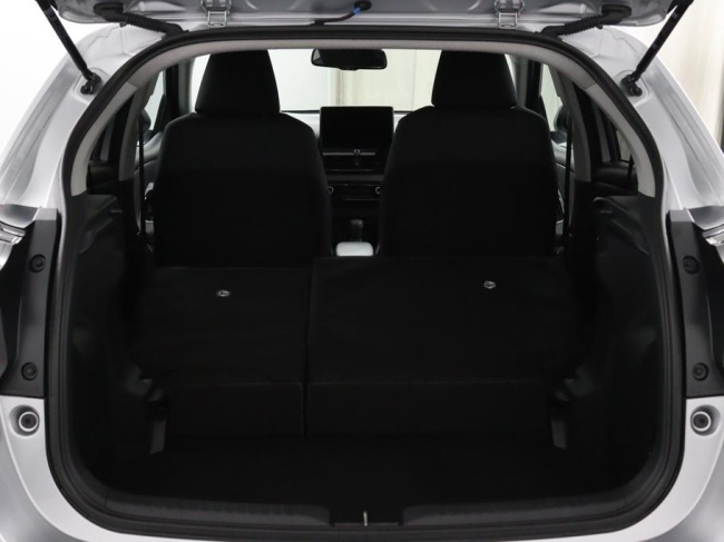 Toyota Yaris - 1.5 Hybrid 115 First Edition