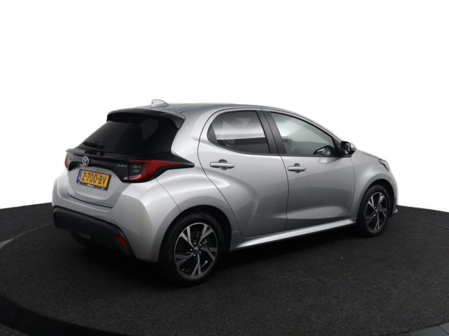 Toyota Yaris - 1.5 Hybrid 115 First Edition