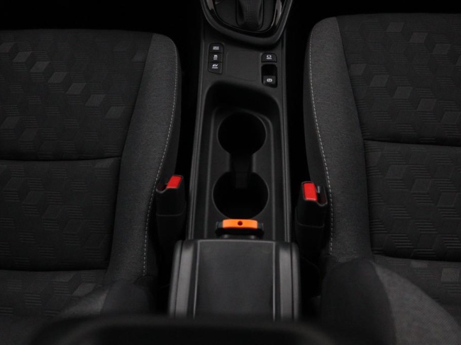 Toyota Yaris - 1.5 Hybrid 115 First Edition